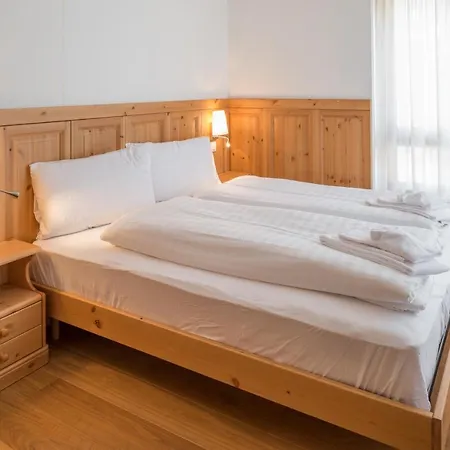 Apartment Edelweiss Arena Alva Laax