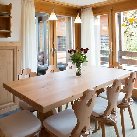 Apartment Edelweiss Arena Alva
