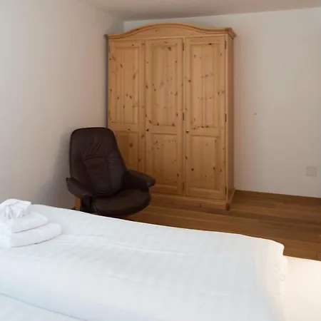 Apartment Edelweiss Arena Alva