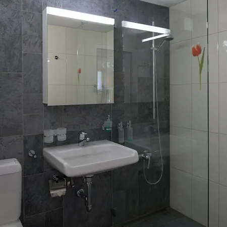 Edelweiss Arena Alva Apartment