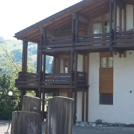 Edelweiss Arena Alva * Laax